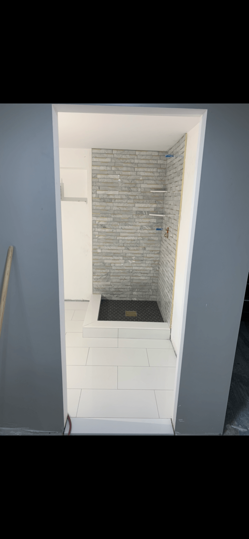 Northern Tile Works Tile and Terrazzo Installation